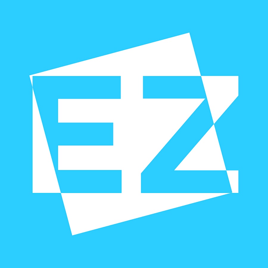 EZCubing رمز قناة اليوتيوب