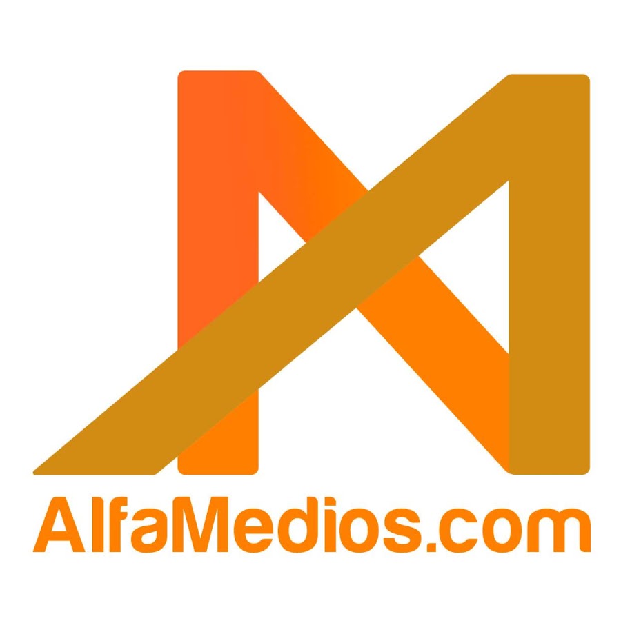 AlfaMedios com YouTube channel avatar