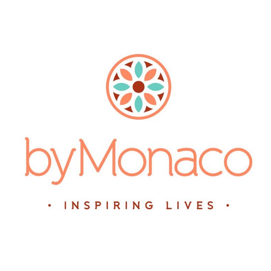 by Monaco رمز قناة اليوتيوب