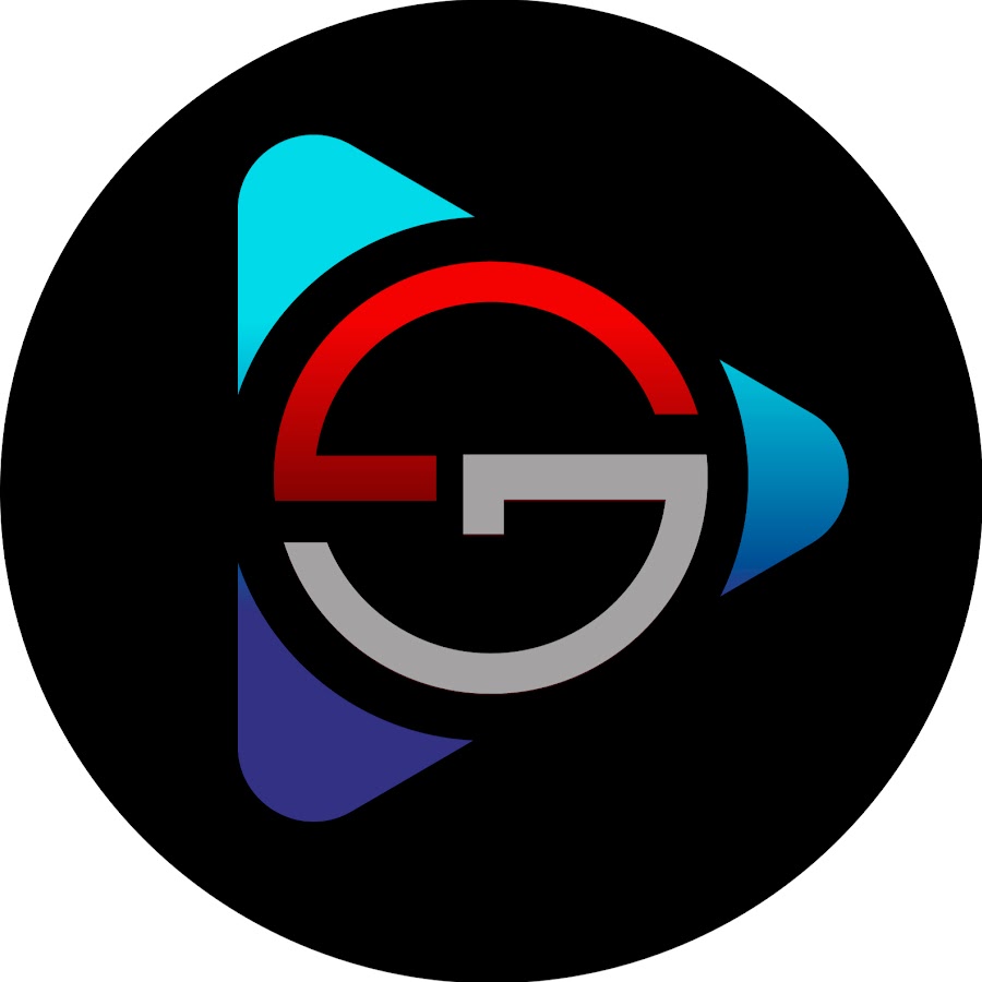 Six Guns TV YouTube channel avatar