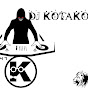 DJ kotako Avatar