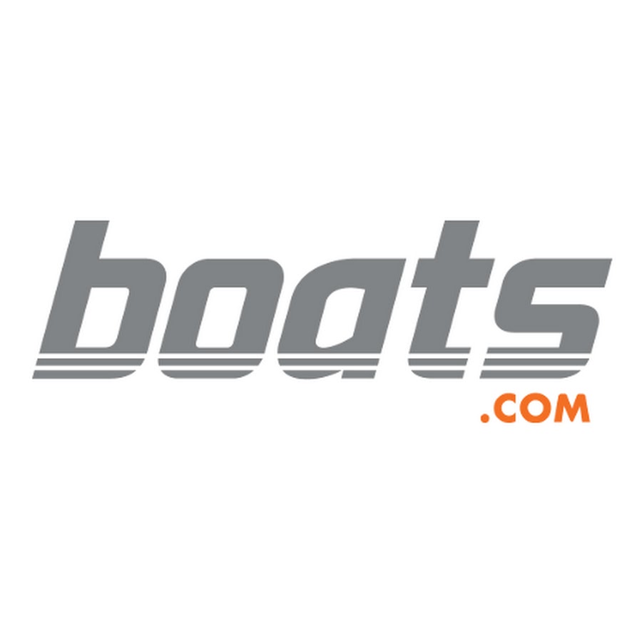 boats.com YouTube 频道头像