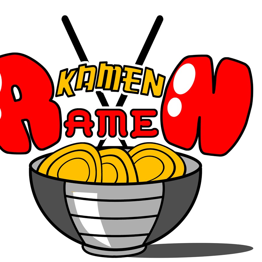 Kamen Ramen Studios رمز قناة اليوتيوب