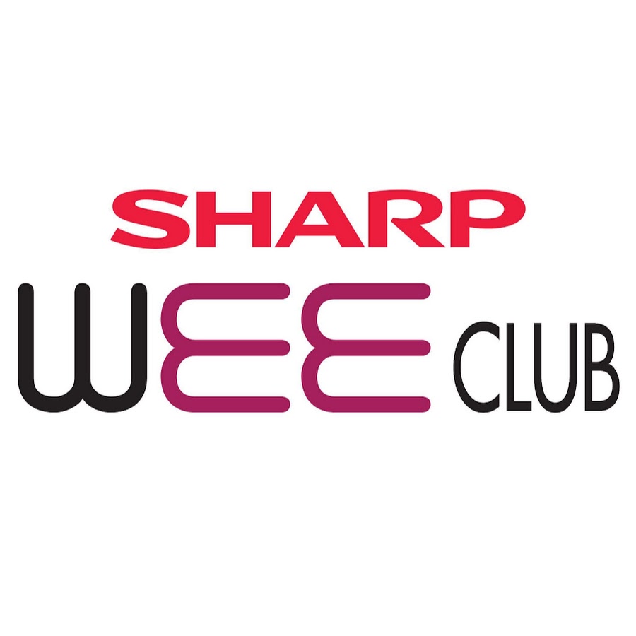 SHARP WEE CLUB رمز قناة اليوتيوب