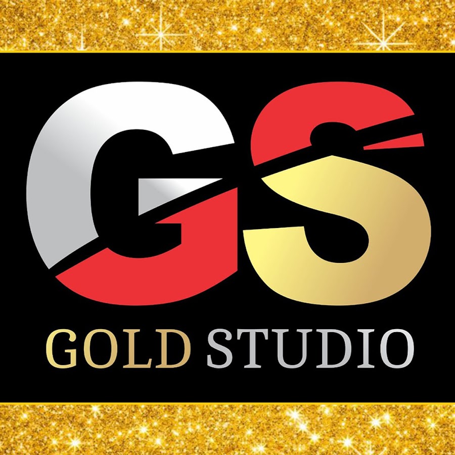 Gold Studio Hit Avatar de chaîne YouTube