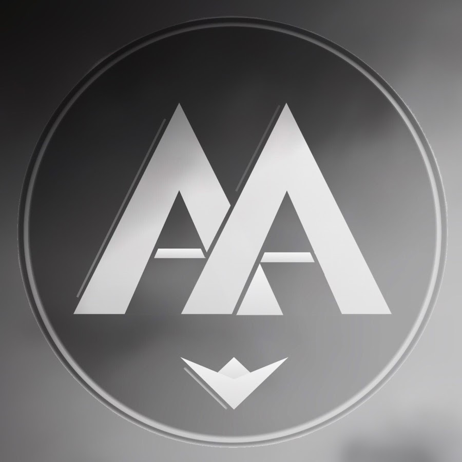 ArronAires YouTube channel avatar