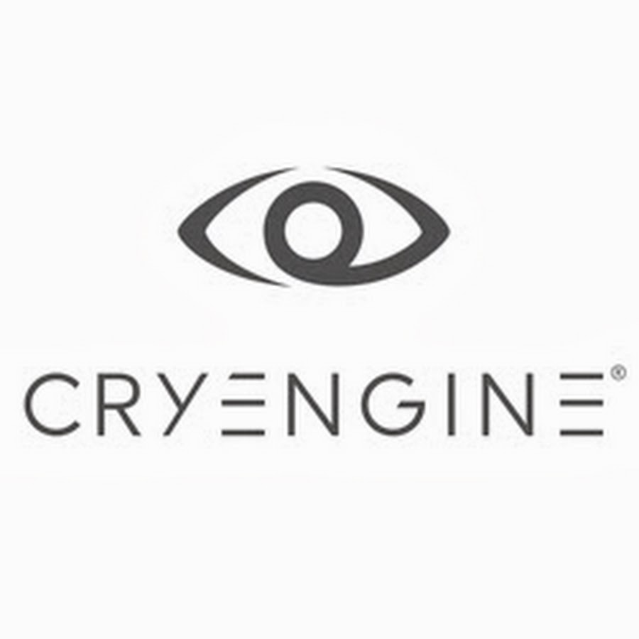 CRYENGINE YouTube channel avatar