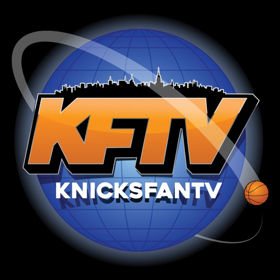 KnicksFanTV यूट्यूब चैनल अवतार