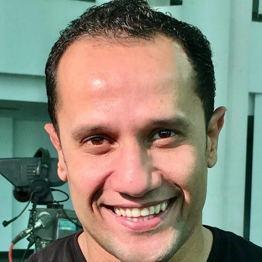 Dr.Yasser Hammad YouTube kanalı avatarı