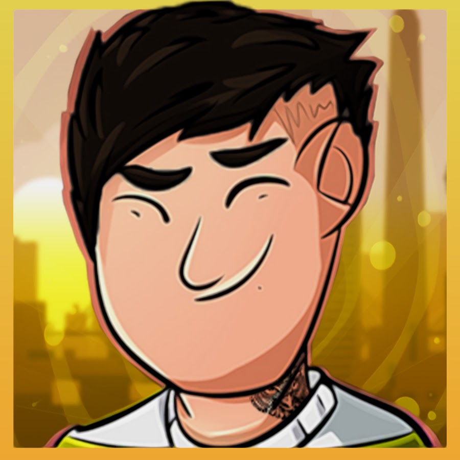 Fisher Avatar del canal de YouTube