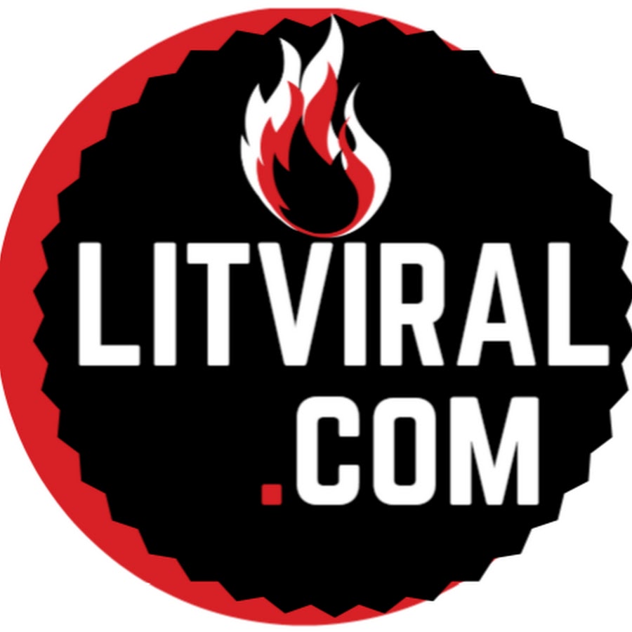 LitViral.com YouTube channel avatar