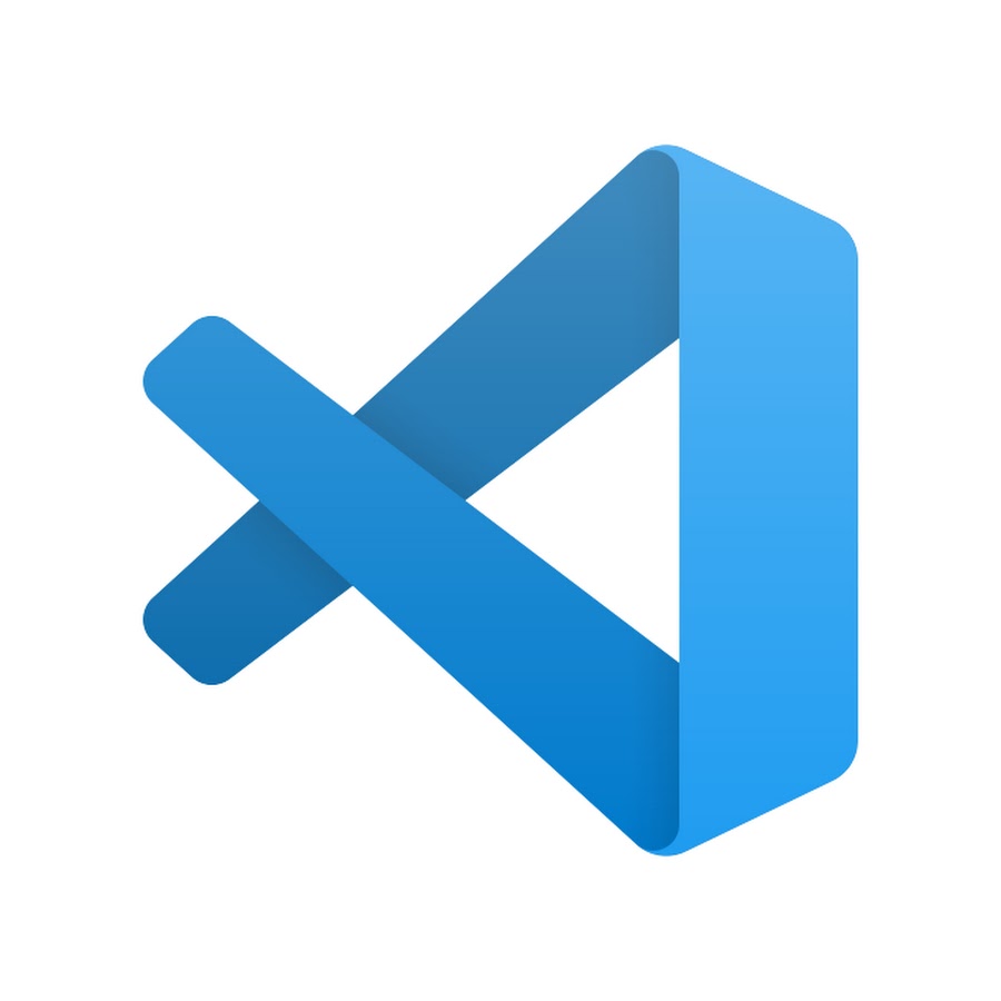 Visual Studio Code YouTube channel avatar