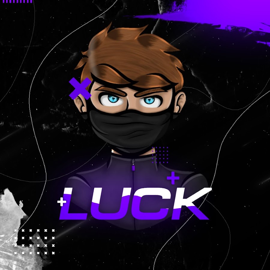 LuckSkyGame YouTube channel avatar