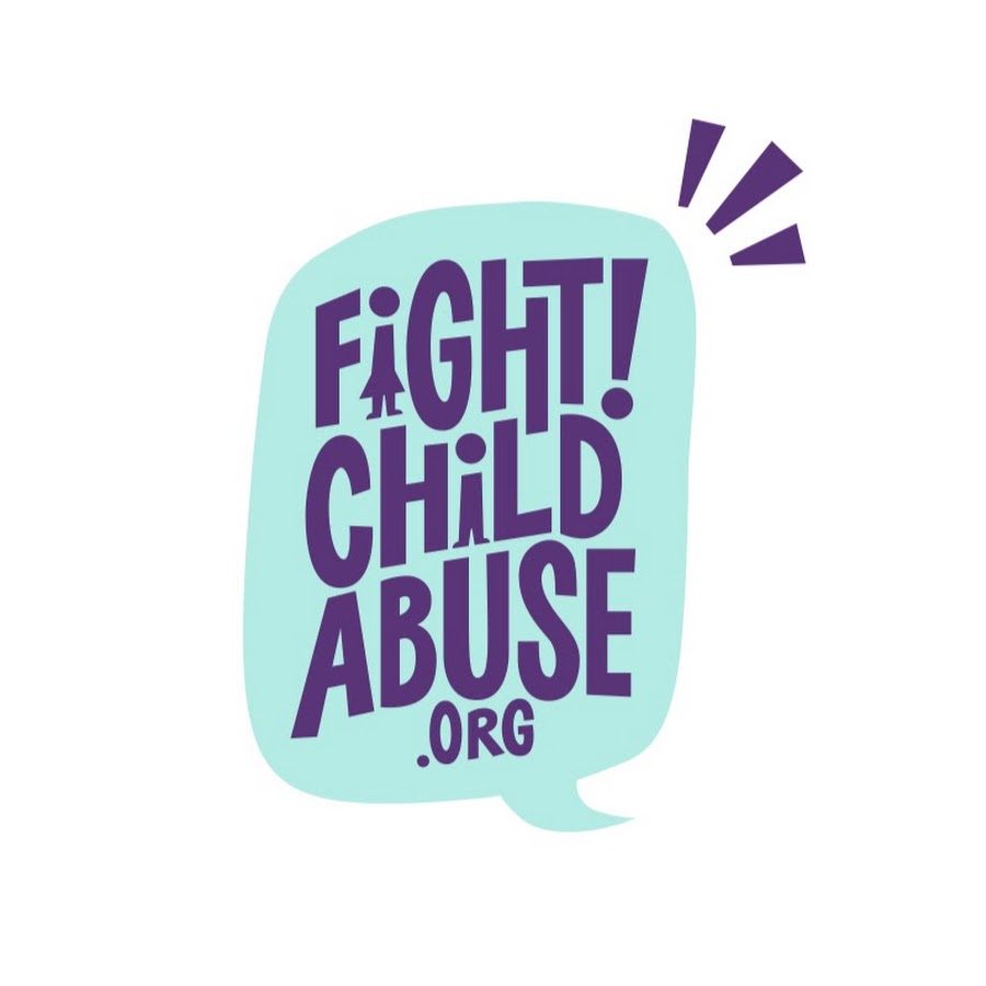 Fight Child Abuse Avatar canale YouTube 
