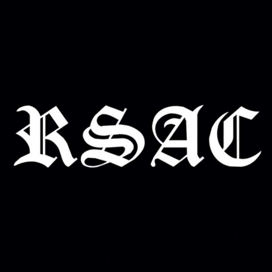 RSACLIVE رمز قناة اليوتيوب