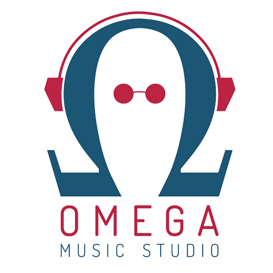 Omega Music Studio YouTube channel avatar