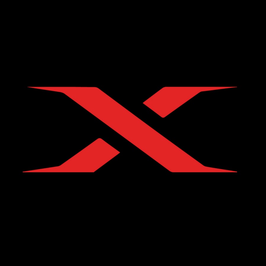 XForce Performance Exhaust YouTube channel avatar