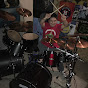 CJ's Savage Drum Covers YouTube Profile Photo