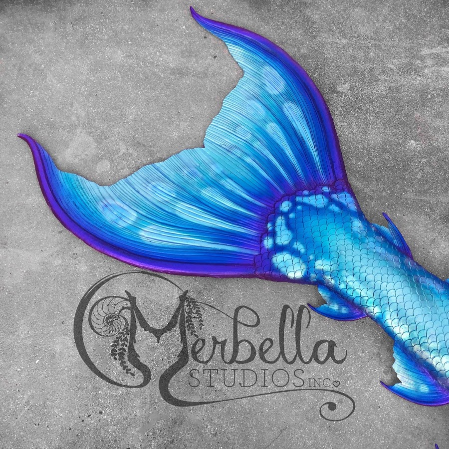 Mermaid Evie YouTube-Kanal-Avatar