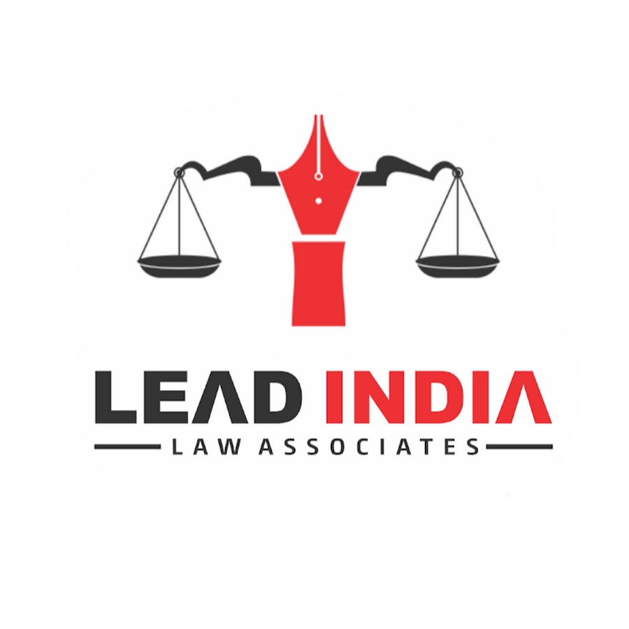 Lead India Law Associates Avatar canale YouTube 