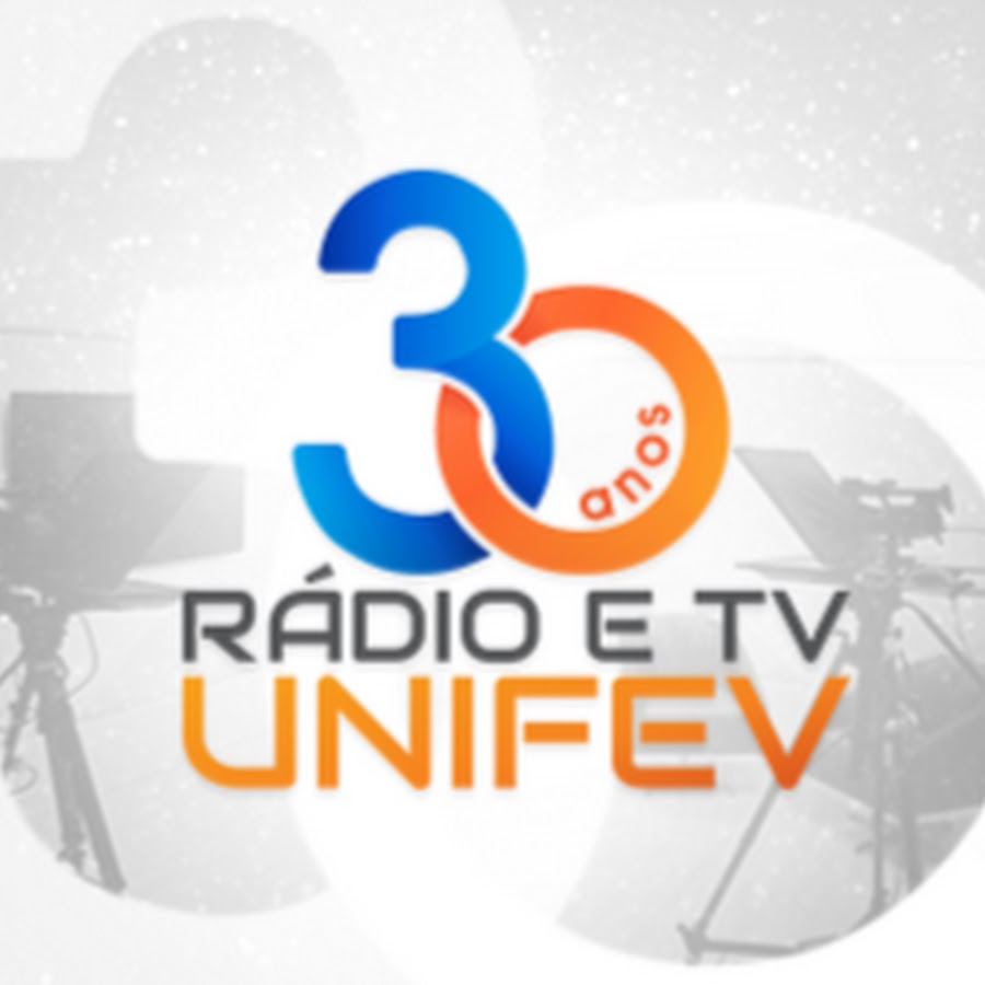 TVUNIFEV YouTube channel avatar
