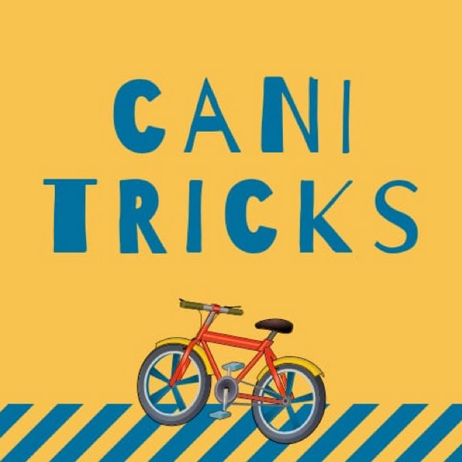 Cani Tricks Youtube