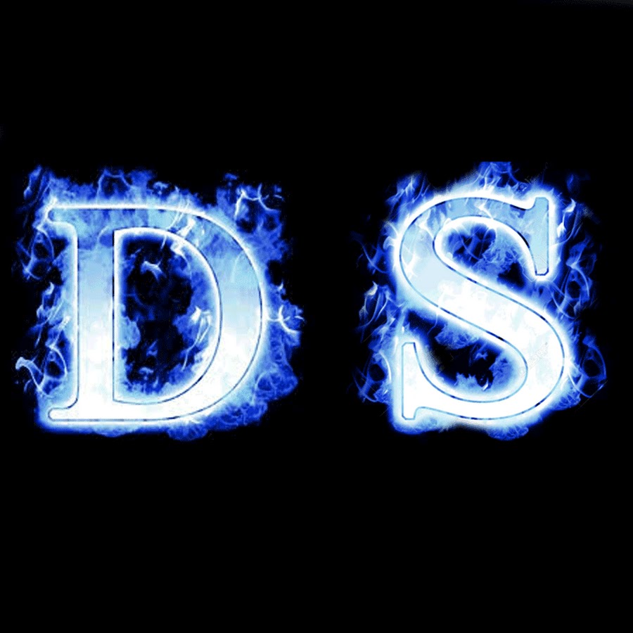 DS GAMING YouTube channel avatar