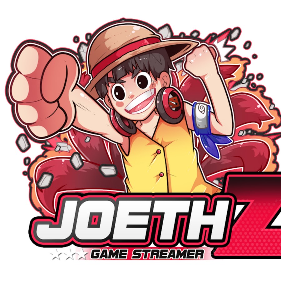 JOETHz YouTube channel avatar