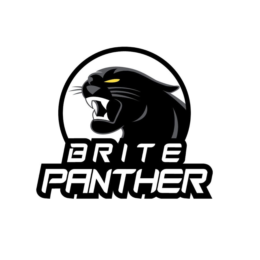Panther Entertainment YouTube channel avatar