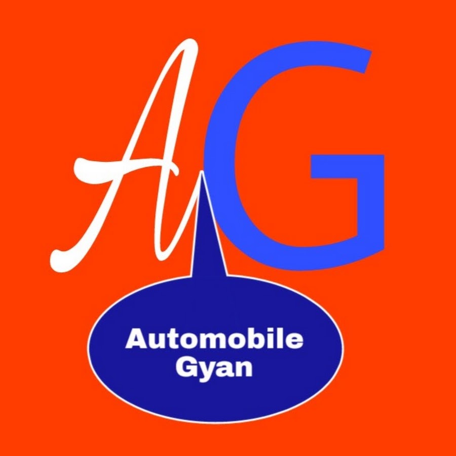 Automobile Gyan YouTube channel avatar
