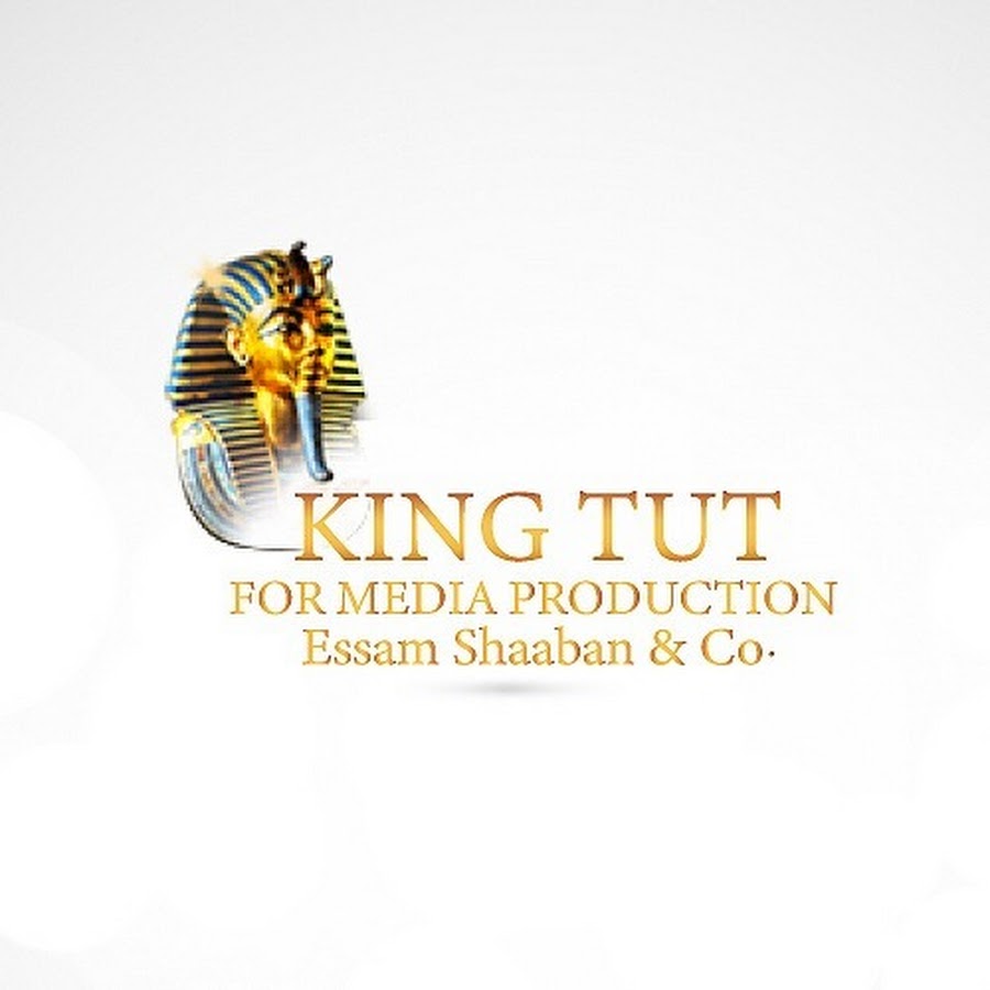Kingtut For Media Production رمز قناة اليوتيوب