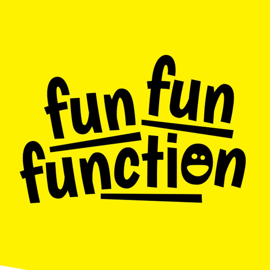 Fun Fun Function Avatar de chaîne YouTube