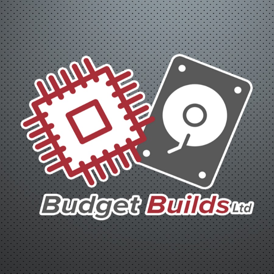 Budget-Builds Official YouTube channel avatar