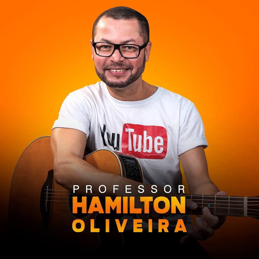 Hamilton Oliveira