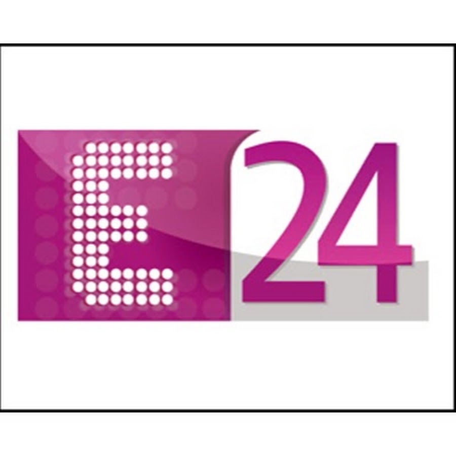 E24 YouTube channel avatar