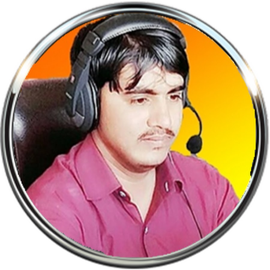 Anees Bharti YouTube channel avatar