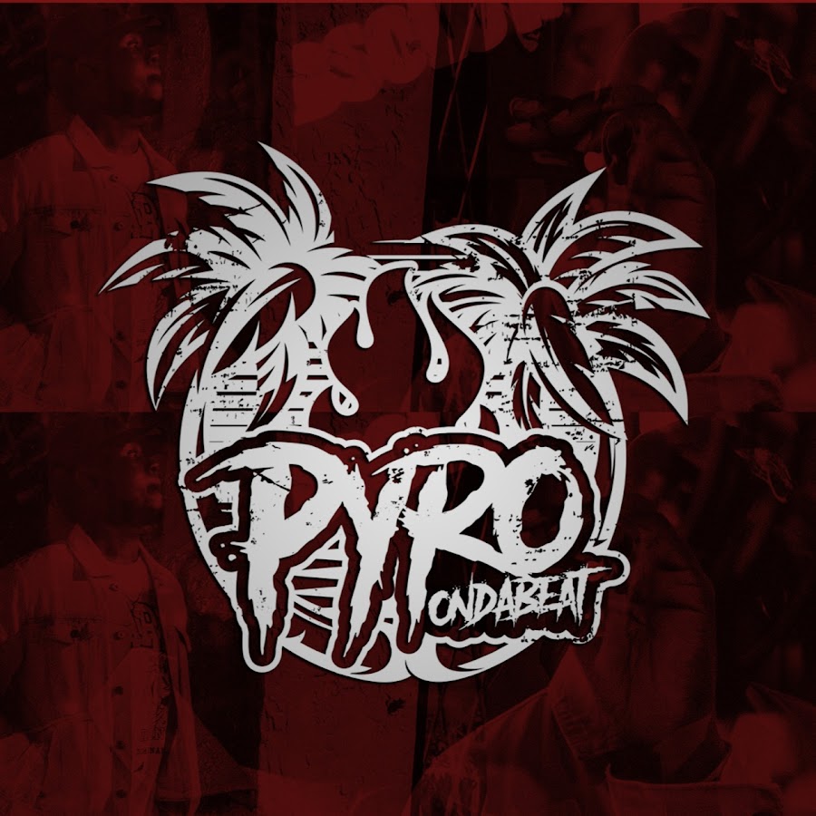 PyroOnDa Beat YouTube channel avatar