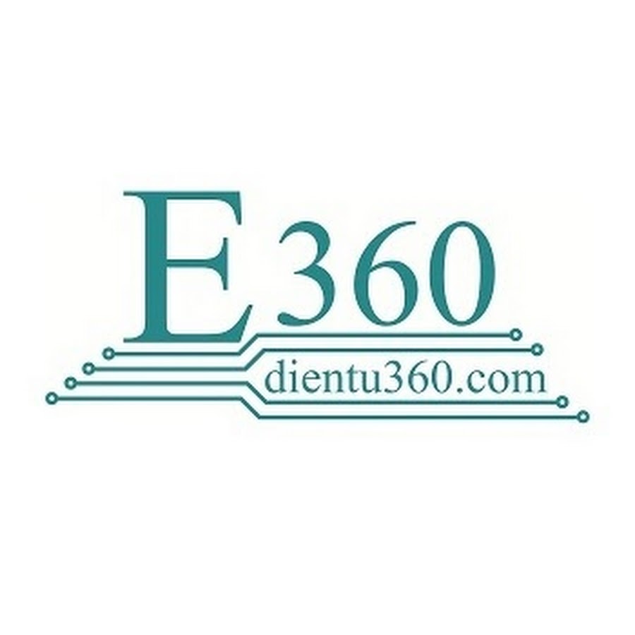 Dientu360 YouTube channel avatar