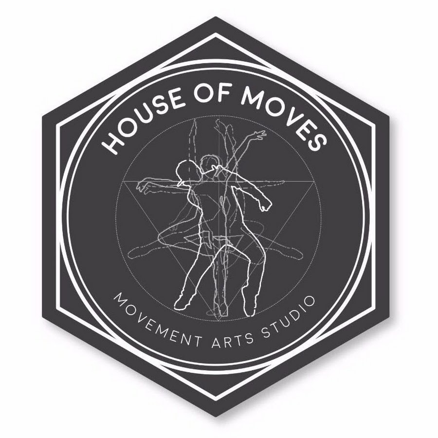 House of Moves YouTube channel avatar