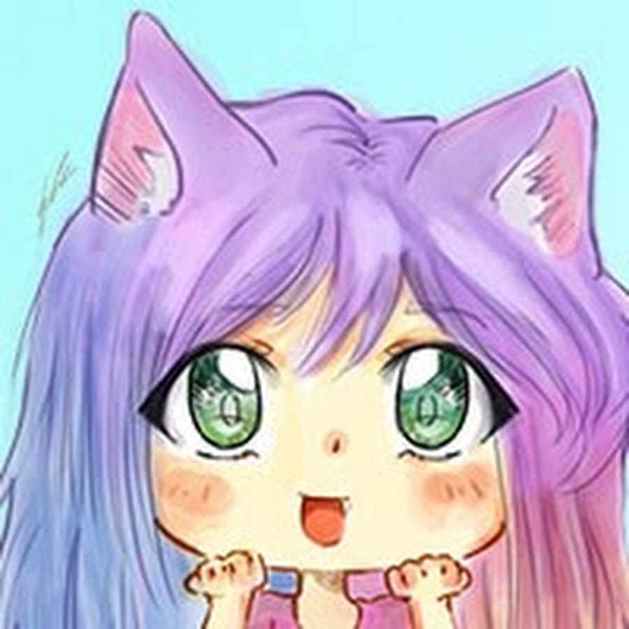 Lexi's Kawaii World YouTube kanalı avatarı