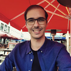 Thumbnail of related channel