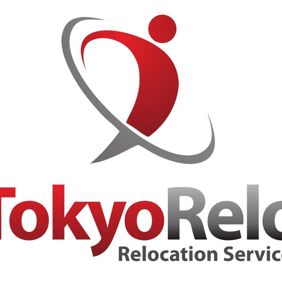 Tokyorelo Relocation Services ইউটিউব চ্যানেল অ্যাভাটার