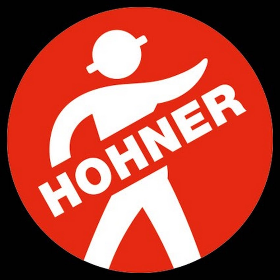 HohnerMusic Avatar channel YouTube 