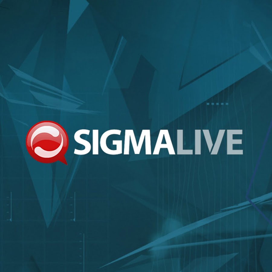 Sigmalive YouTube channel avatar
