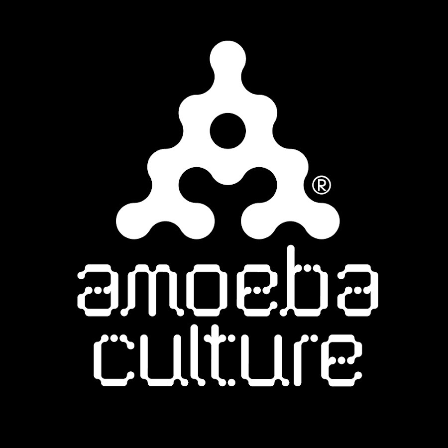 Amoeba Culture (ì•„ë©”ë°”ì»¬ì³) ইউটিউব চ্যানেল অ্যাভাটার