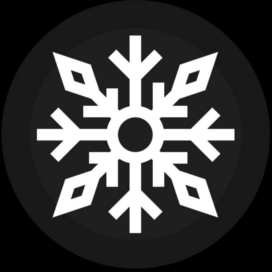 SNOWTM YouTube channel avatar