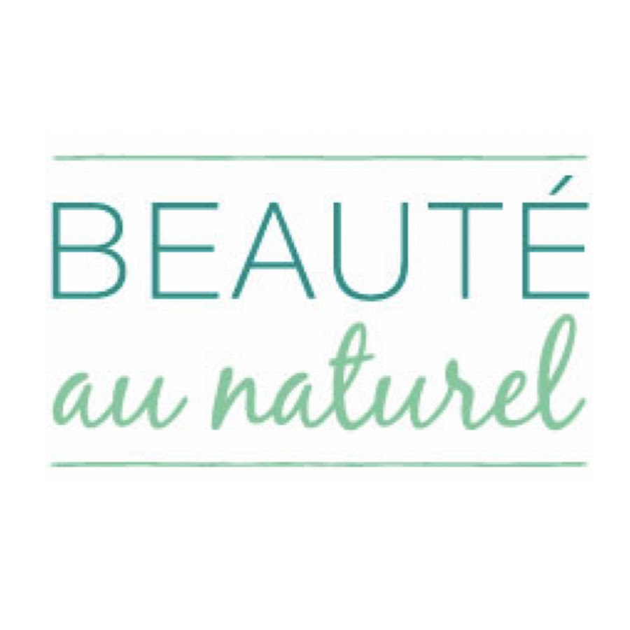 BeautÃ© au Naturel YouTube channel avatar