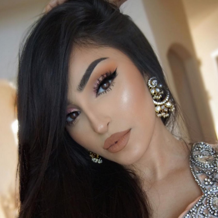 rahmanbeauty رمز قناة اليوتيوب