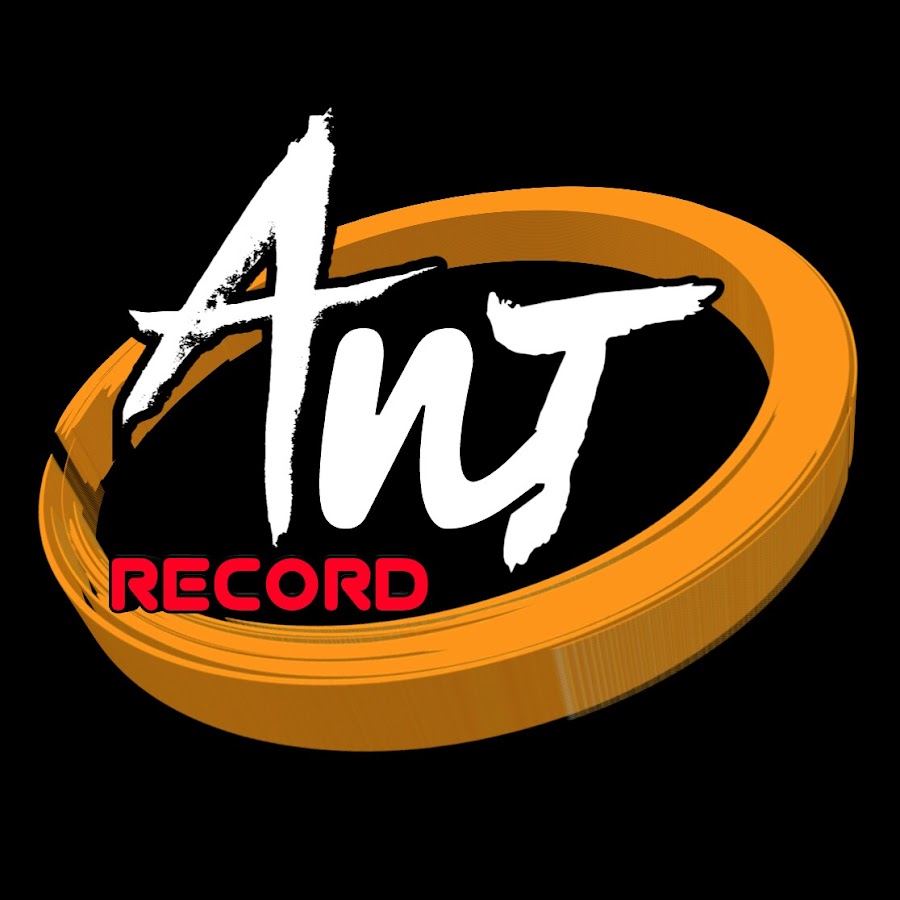 ANT Record Mp3 YouTube channel avatar