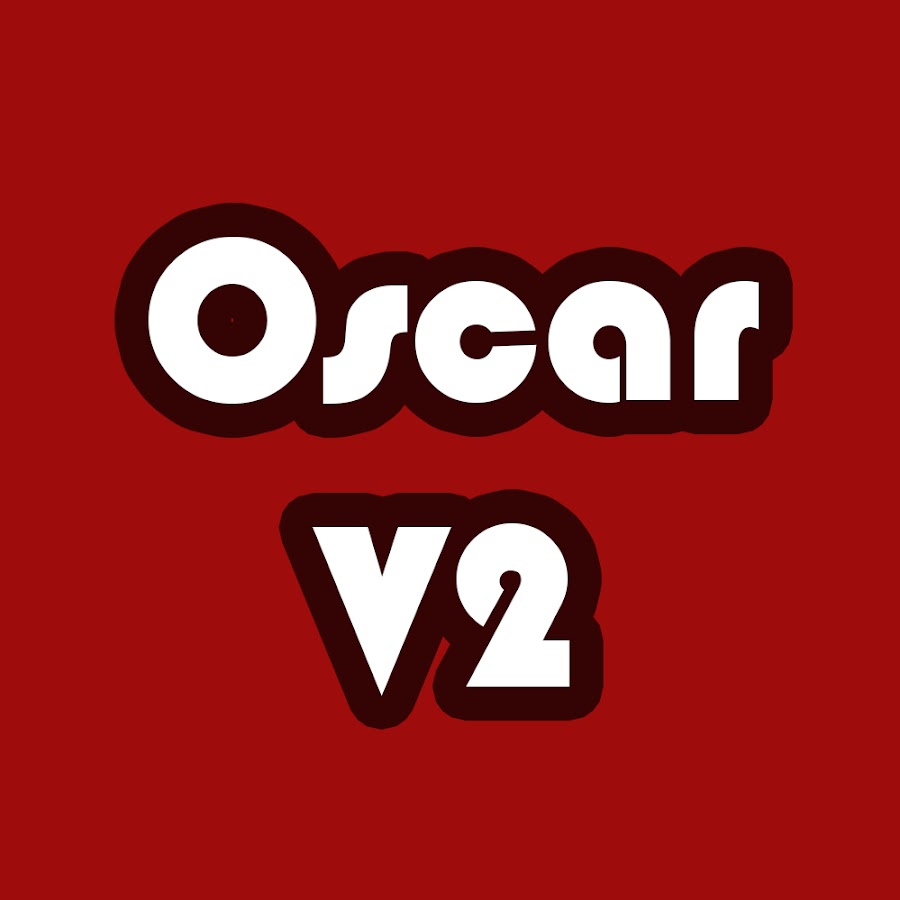 Oscar Avatar de canal de YouTube